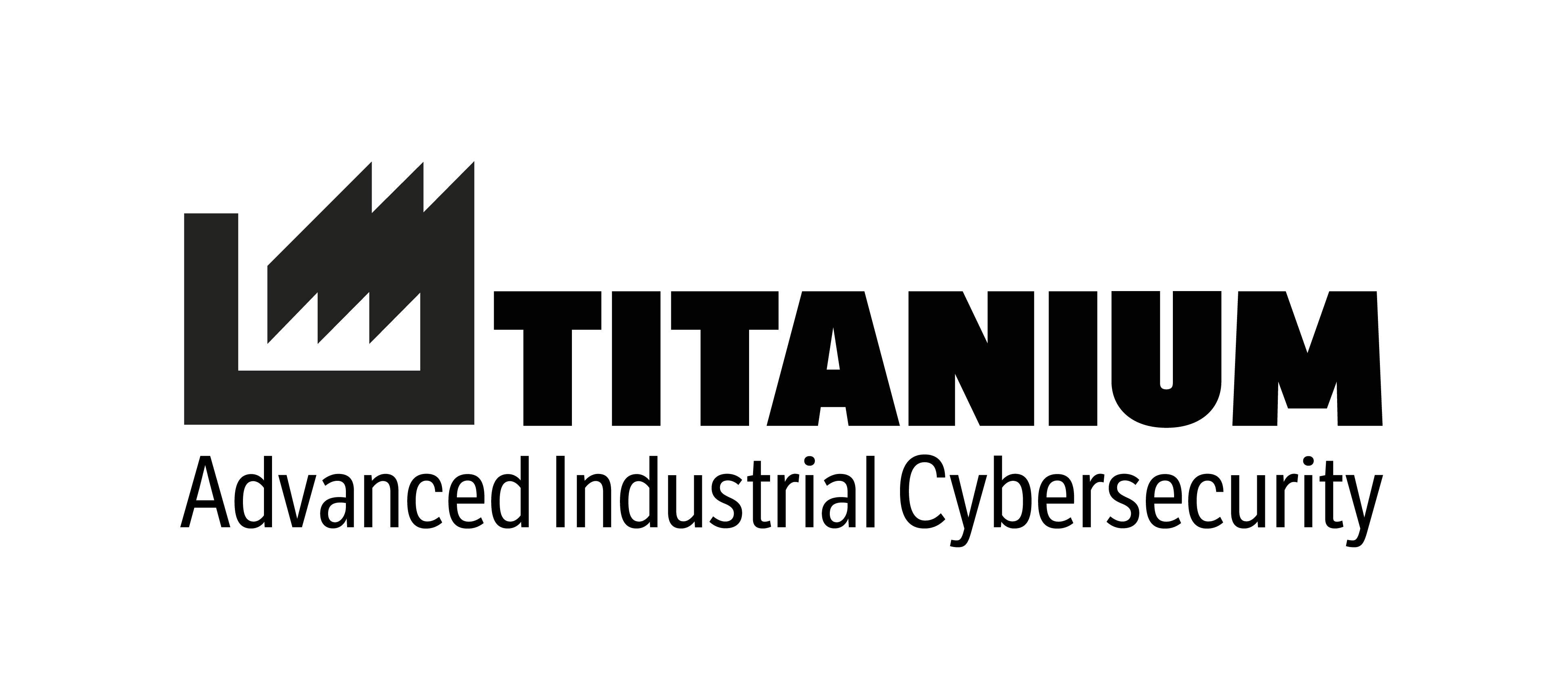 Titanium Advanced Industrial Cybersecurity
